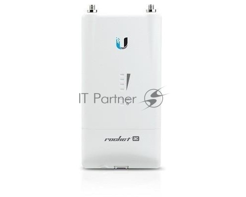Точка доступа Ubiquiti Rocket 5AC Lite (R5AC-Lite-EU)
