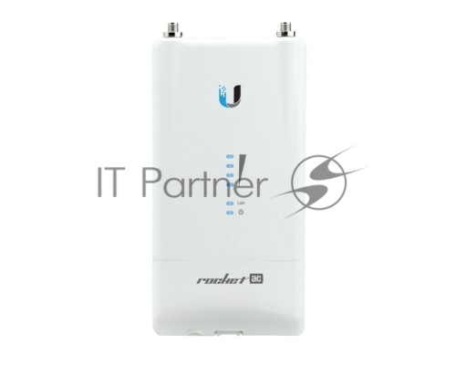 Точка доступа Ubiquiti Rocket 5AC Lite (R5AC-Lite-EU)