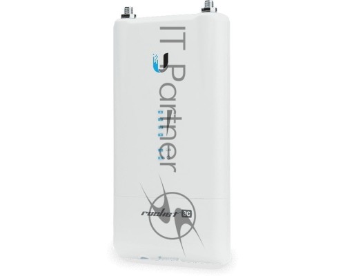 Точка доступа Ubiquiti Rocket 5AC Lite (R5AC-Lite-EU)