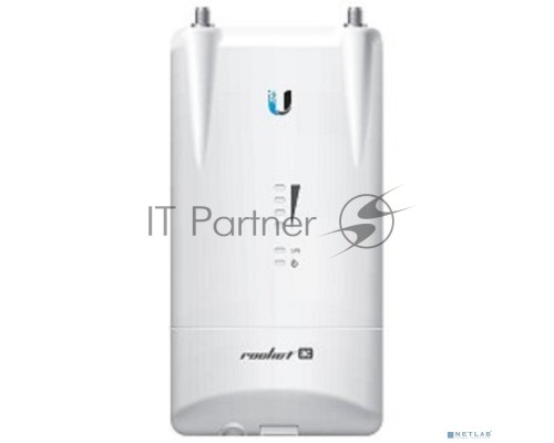 Точка доступа Ubiquiti Rocket 5AC Lite (R5AC-Lite-EU)