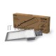 Наружная точка доступа MikroTik RBSXTG-5HPacD-SA RouterBOARD SXTG with Dual Chain 802.11ac, 13dBi 90 deg 5GHz antenna, 720MHz CPU, 128MB RAM, Gigabit Ethernet, USB, POE, PSU, pole mount, RouterOS L4