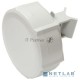 Наружная точка доступа MikroTik RBSXTG-5HPacD-SA RouterBOARD SXTG with Dual Chain 802.11ac, 13dBi 90 deg 5GHz antenna, 720MHz CPU, 128MB RAM, Gigabit Ethernet, USB, POE, PSU, pole mount, RouterOS L4