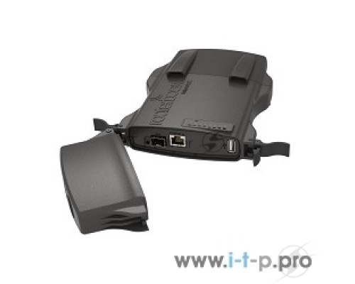 Сетевое оборудование MikroTik RB921UAGS-5SHPacT-NM Точка доступа