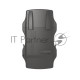 Точка доступа MikroTik RB922UAGS-5HPacT-NM NetMETAL 5 (720MHz CPU, 128MB RAM, 1xGigabit LAN, 1xSFP cage, 1xUSB, 1xminiPCI-e, built-in 5Ghz 802.11ac 3x3 tripple chain wireless w three RP-SMA connectors, RouterOS L4,