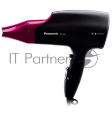 Фен Panasonic EH-NA65 2000Вт черный/розовый