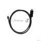Кабель-переходник Mini DP M to HDMI M 1.8m VCOM (CG695)