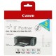 Картридж CANON PGI-72 PBK/GY/PM/PC/CO Multi Pack (510 стр. 5 шт по 14 мл) для Canon PIXMA PRO-10, PRO-10S
