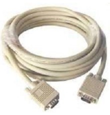 Cablexpert CC-PPVGA-6, Кабель VGA Premium ,15M/15M,1.8м, тройной экран, феррит.кольца, пакет 