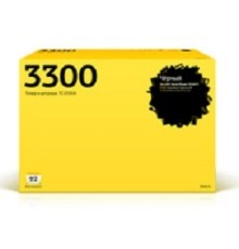 T2 106R01412 Картридж (TC-X3300) для Xerox Phaser 3300 MFP (8000 стр.) с чипом