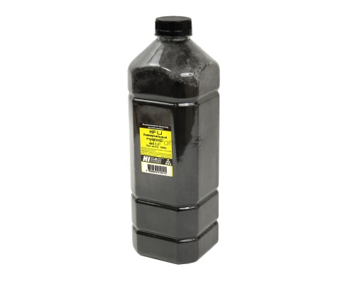 Расходные материалы Hi-Black Тонер HP LJ Универсальный P1160/2015 (Hi-Black) Тип 2.2, 1кг, канистра