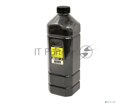 Расходные материалы Hi-Black Тонер HP LJ Универсальный P1160/2015 (Hi-Black) Тип 2.2, 1кг, канистра
