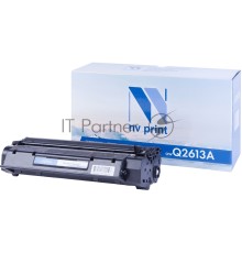 Картридж NV Print совместимый HP Q2613A для LJ 1300 (2500k)