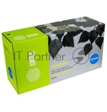 Картридж лазерный Cactus CS-CE342A желтый (16000 стр.) для HP Color LaserJet M775