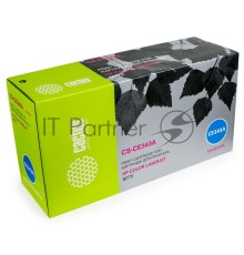 Картридж лазерный Cactus CS-CE343A пурпурный (16000 стр.) для HP Color LaserJet M775