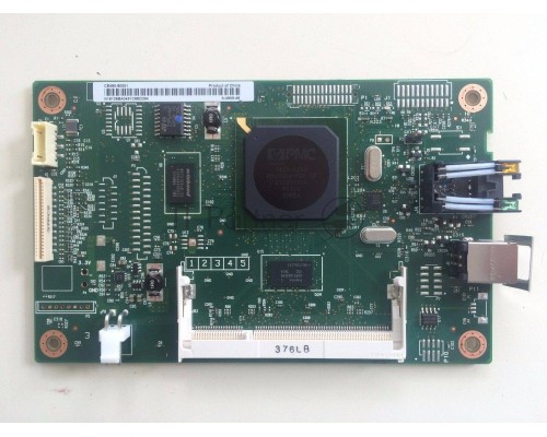 Плата форматера HP CLJ CP5225 (CE490-67901/CE490-67902)