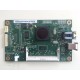 Плата форматера HP CLJ CP5225 (CE490-67901/CE490-67902)