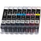 Картридж CANON CLI-42 8inks Multi Pack комплект
