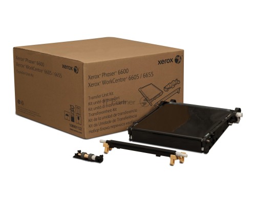 Узел транспоритровки  XEROX 108R01122 (100000 стр)  для  XEROX Phaser 6600 (Channels)