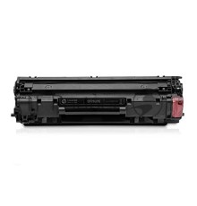Контрактный Тонер-картридж HP 83X Blk Contract LJ Toner Cartridge