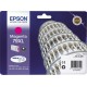 Картридж EPSON T7903 пурпурный повышенной емкости для WF-5110DW/WF-5620DWF