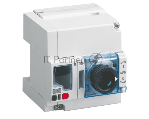Электродвигательный привод, устанавливаемый спереди для DPX3 160 и 250, 24-230В Электродвигательный привод, устанавливаемый спереди для DPX3 160 и 250, 24-230В