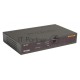 Сетевое оборудование D-Link DES-1008P/C1A Коммутатор 8 портовый 10/100, 4 порта c поддержкой PoE 802.3af