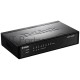 Сетевое оборудование D-Link DES-1008P/C1A Коммутатор 8 портовый 10/100, 4 порта c поддержкой PoE 802.3af