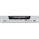 Переключатель, электрон., KVM+Audio+USB 2.0,  1 user USB+2xDVI =)  2 cpu USB+4xDVI, со шнурами USB/DVI Dual Link 2х1.8м.+DVI Dual Link 2х1.8м., 2560x1600, настол., исп.спец.шнуры, без OSD, некаскад, 2-PORT USB 2.0 DVI DUAL VIEW KVMP SWITCH