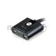 Переключатель электронный ATEN 4 PORT USB Sharing Device.