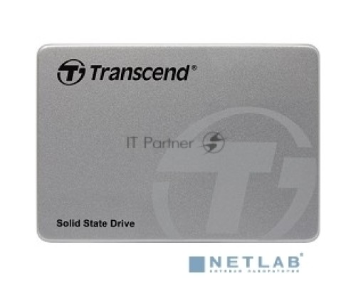 накопитель Transcend SSD 1TB 370 Series TS1TSSD370S {SATA3.0}