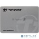 накопитель Transcend SSD 1TB 370 Series TS1TSSD370S {SATA3.0}