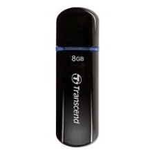Transcend USB Drive 8Gb JetFlash 600 TS8GJF600 {USB 2.0}