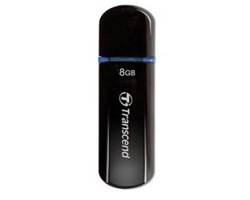 [Носитель информации] Transcend USB Drive 8Gb JetFlash 600 TS8GJF600 {USB 2.0}