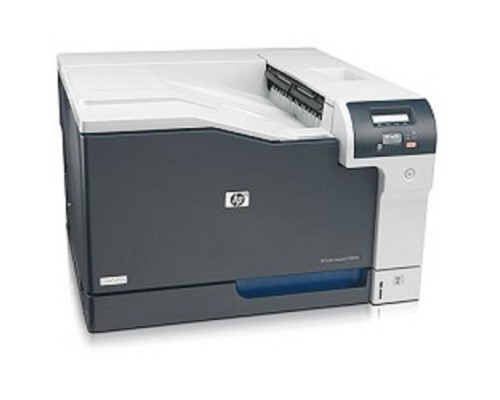 [Принтер/МФУ] HP Color LaserJet CP5225DN  (CE712A) {A3,IR3600,20(9)color/20(9)mono ppm,192Mb,2trays, Duplex} 
