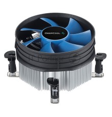 Кулер Deepcool THETA 21 PWM {Soc-1150/1155/1156, 4pin, 18-26dB, Al, 95W, 370g, push-pin}