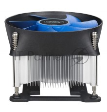 Кулер для процессора Deepcool THETA 31 PWM {Soc-1150/1155/1156, 4pin, 18-33dB, Al+Cu, 95W, 450g, screw}