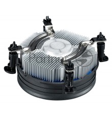 Кулер для процессора Deepcool THETA 9 {Soc-1150/1155/1156, 3pin, 23dB, Al, 82W, 269g, push-pin, low-profile}