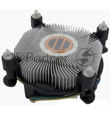 Кулер для процессора Intel Original S1156/1155/1150 (Al+Cu)