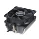 Кулер Deepcool CK-AM209 Soc-FM2/FM2+/AM2/AM2+/AM3/AM3+/ 3-pin 28dB Al 224gr Ret