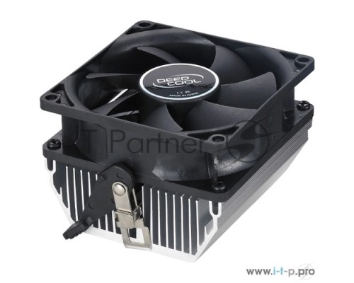 Кулер Deepcool CK-AM209 Soc-FM2/FM2+/AM2/AM2+/AM3/AM3+/ 3-pin 28dB Al 224gr Ret