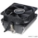 Кулер Deepcool CK-AM209 Soc-FM2/FM2+/AM2/AM2+/AM3/AM3+/ 3-pin 28dB Al 224gr Ret