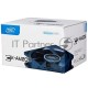 Кулер Deepcool CK-AM209 Soc-FM2/FM2+/AM2/AM2+/AM3/AM3+/ 3-pin 28dB Al 224gr Ret