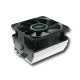 Кулер Deepcool CK-AM209 Soc-FM2/FM2+/AM2/AM2+/AM3/AM3+/ 3-pin 28dB Al 224gr Ret