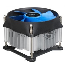 Кулер для процессора Deepcool THETA 20 PWM Soc-1150/1155/1156/ 4-pin 17.8-32.5dB Al 375.5gr Ret