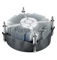 Кулер для процессора Deepcool THETA 15 PWM Soc-1150/1151/1155/ 4-pin 18-36dB Al+Cu 290gr Ret