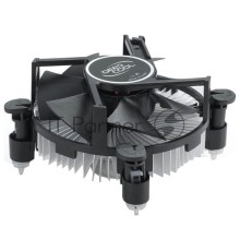 Кулер для процессора Cooler Deepcool CK-11509 PWM {Soc-775/1155/1156/1150}