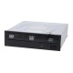 Оптический привод DVD-RW LiteON IHAS122 черный SATA внутренний oem