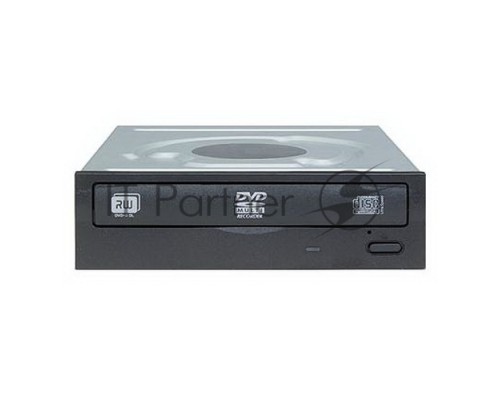 Оптический привод DVD-RW LiteON IHAS122 черный SATA внутренний oem