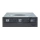 Оптический привод DVD-RW LiteON IHAS122 черный SATA внутренний oem
