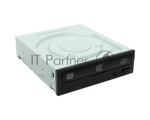 Оптический привод DVD-RW LiteON IHAS122 черный SATA внутренний oem